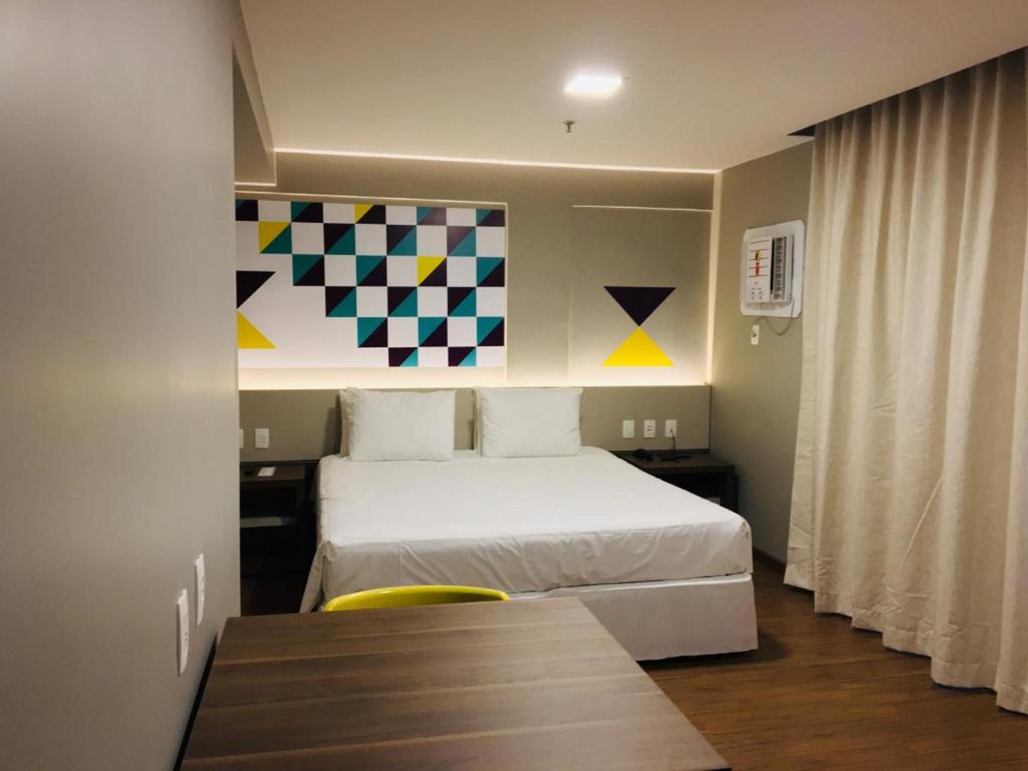 Master Express Cidade Baixa - Proximo A Ufrgs E A Santa Casa Porto Alegre Exterior foto
