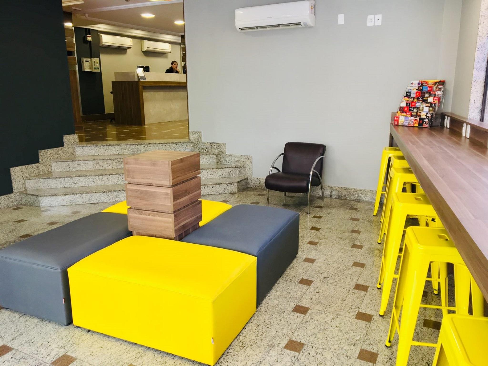 Master Express Cidade Baixa - Proximo A Ufrgs E A Santa Casa Porto Alegre Exterior foto